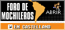 foro de viajeros. mochileros.org - en espa�ol.
