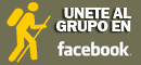 Grupo en Facebook Mochileros.org