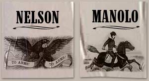 Nelson - Manolo