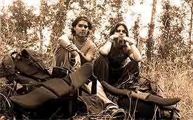 Manolo y Nelson