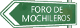 Este es es FORO oficial de mochileros.org. Seccion p�blica para todos los viajeros que quieran postear y publicar sus dudas, o ayudar a otros turistas.